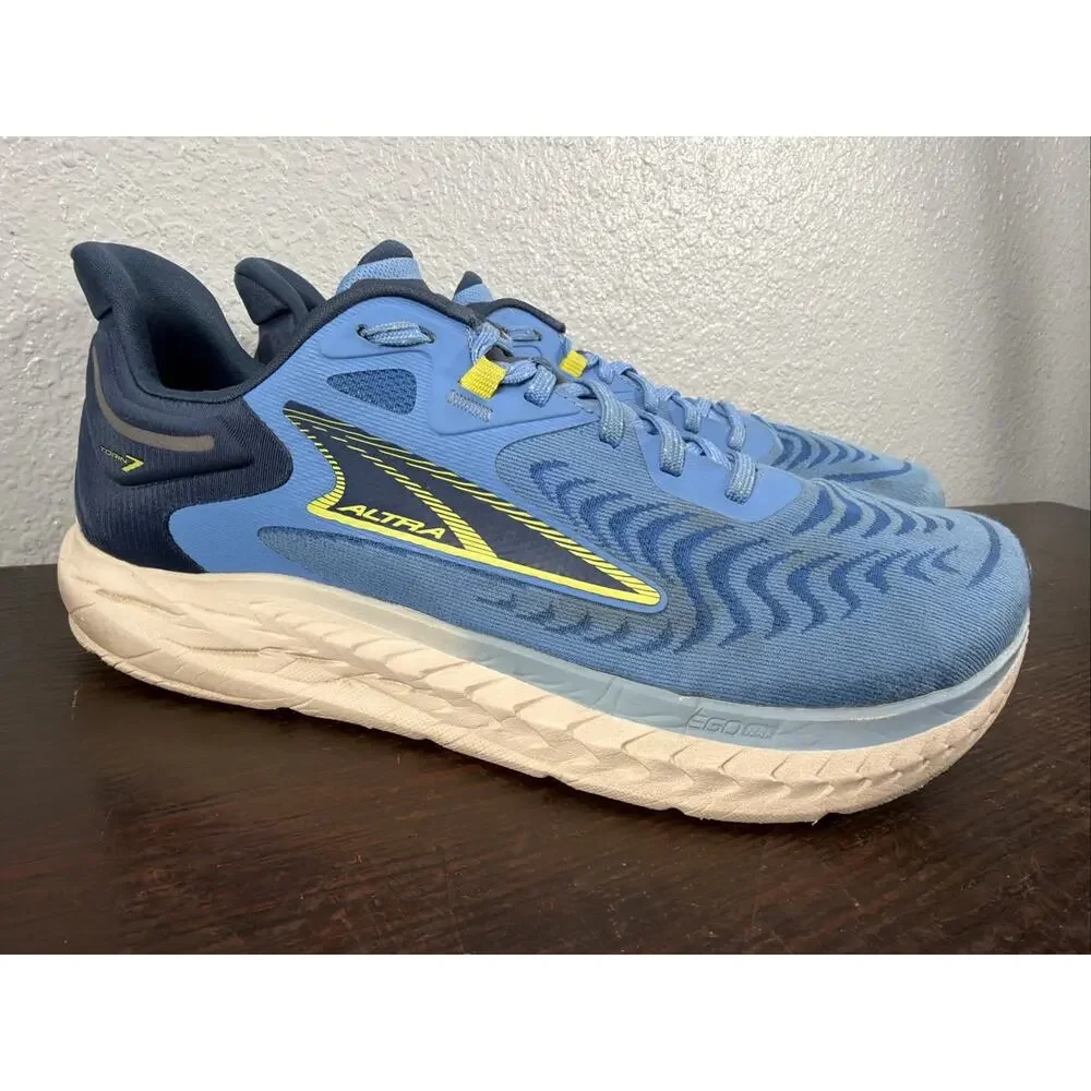 Altra comes as
